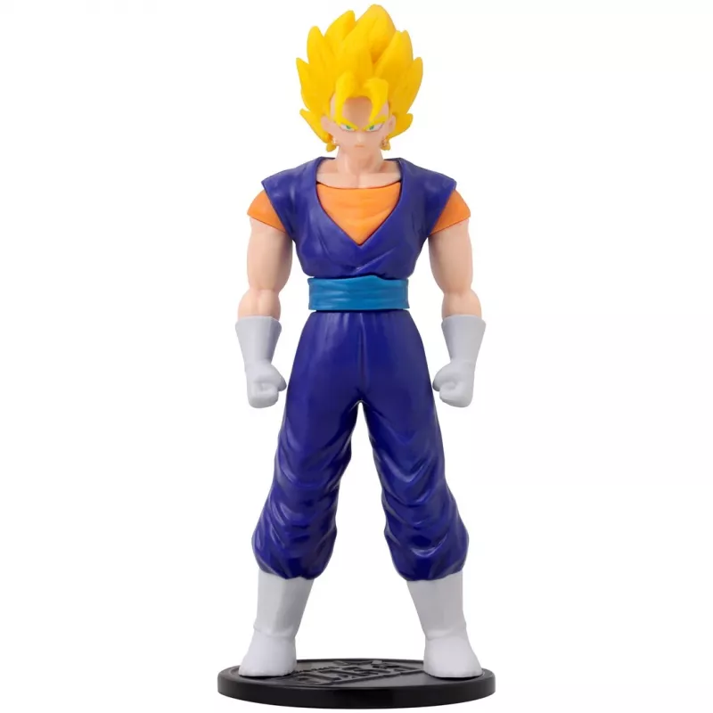 BANDAI DRAGON BALL FLASH - SS VEGITO