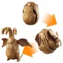 BANDAI Godzilla Egg Monster - King Ghidorah