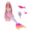 Barbie A Touch of Magic Lalka i Akcesoria