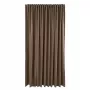 Bari W3630-5045 Panel zasłonowy na przelotkach filtrujący światło 260x280 cm Beżowy