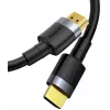 Baseus Cafule HDMI 2.0 Cable 1m M/M Black