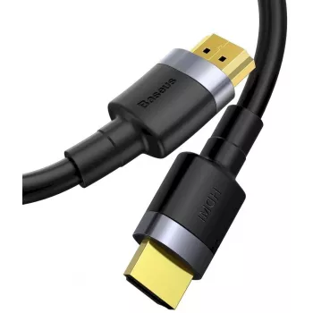 Baseus Cafule HDMI 2.0 Cable 1m M/M Black