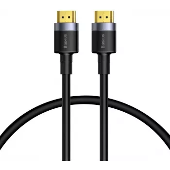 Baseus Cafule HDMI 2.0 Cable 1m M/M Black