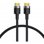 Baseus Cafule HDMI 2.0 Cable 1m M/M Black