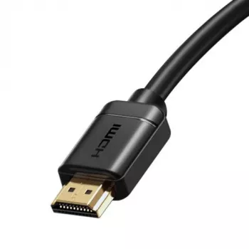 Baseus CAKGQ-A01 HDMI 2.0 Cable 1m M/M (Black)