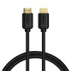 Baseus CAKGQ-A01 HDMI 2.0 Cable 1m M/M (Black)