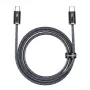 Baseus Dynamic Series USB-C na USB-C, 100W, 2m, Szary