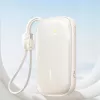 Baseus EnerFill FC21 Qpow 3 Ultra 20000 mAh 22.5W Beige