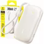 Baseus EnerFill FC21 Qpow 3 Ultra 20000 mAh 22.5W Beige