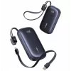 Baseus EnerFill FC21 Qpow 3 Ultra 20000 mAh 22.5W Czarny