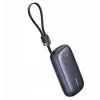 Baseus EnerFill FC21 Qpow 3 Ultra 20000 mAh 22.5W Czarny