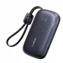 Baseus EnerFill FC21 Qpow 3 Ultra 20000 mAh 22.5W Czarny