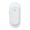 Baseus Home for Pet Flora J1 Neutralizator Zapachów Zwierzęcych, Bateria 30-dniowa, 1500 mAh, Biały (ACFJ000002)