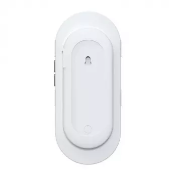 Baseus Home for Pet Flora J1 Neutralizator Zapachów Zwierzęcych, Bateria 30-dniowa, 1500 mAh, Biały (ACFJ000002)