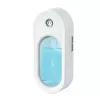 Baseus Home for Pet Flora J1 Neutralizator Zapachów Zwierzęcych, Bateria 30-dniowa, 1500 mAh, Biały (ACFJ000002)
