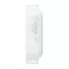 Baseus Home for Pet Flora J1 Neutralizator Zapachów Zwierzęcych, Bateria 30-dniowa, 1500 mAh, Biały (ACFJ000002)