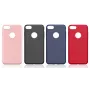 Baseus Mystery Case do iPhone 7 Ciemnoniebieski
