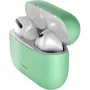 Baseus Silikonowe etui ochronne do Apple AirPods Pro Zielony