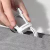 Baseus Superior USB-A do Lightning szybkie ładowanie i przesył danych kabel 1m Czarny (CALYS-A01)
