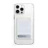 Baseus Tool Foldable Magnetic Bracket White (LUXZ010002)
