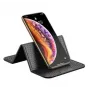 Baseus Universal Folding Bracket Anti-Slip Pad Nanopad Black (SUWNT-01)