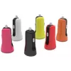 Baseus Universal Tiny Car Charger CCALL-CR02 Biały
