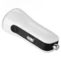 Baseus Universal Tiny Car Charger CCALL-CR02 Biały