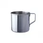 BASIC NATURE Kubek ze stali nierdzewnej Zebra Edelstal 500ml