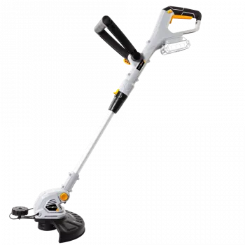 BATAVIA 18V Akumulatorowa Podkaszarka do Trawy 250 mm 2w1 z Żyłką i Ostrzami