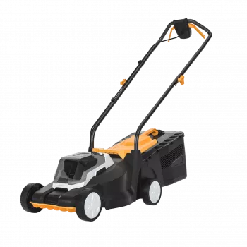 Batavia 18V Cordless Lawn Mower 32 cm - Tool Only - Max Cutting Area 200 m²