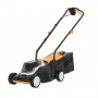 Batavia 18V Cordless Lawn Mower 32 cm - Tool Only - Max Cutting Area 200 m²