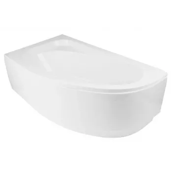 BATHROOM CORNEA 140 WALL LED Wall Light 8W 600lm 4000K Natural White IP44 Square White