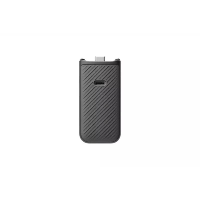 Uchwyt z baterią do DJI Osmo Pocket 3