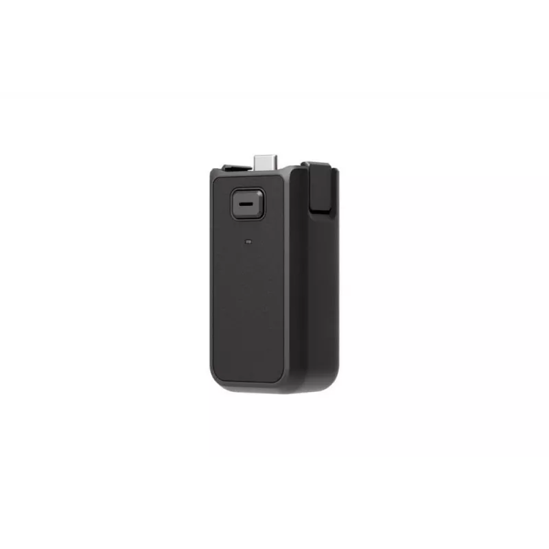 Uchwyt z baterią do DJI Osmo Pocket 3