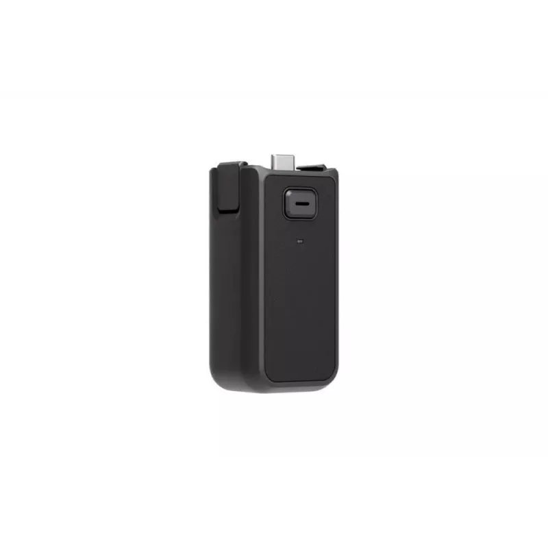 Uchwyt z baterią do DJI Osmo Pocket 3