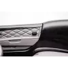 Samochód na baterie Bentley Mulsanne Czarny 10546 Lean Toys