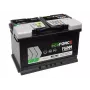 Akumulator samochodowy BATTERY TECH FIAMM ECOFORCE AGM 790 12V 70Ah 760A