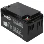 Bateria VOLT POLSKA AGM VPRO 12V 65Ah