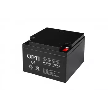 Battery Volt Polska Opti 12V 33Ah