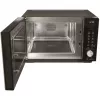 BAUKNECHT MF 255 B Bezprzewodowa Mysz Optyczna, Czarny