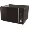 BAUKNECHT MF 255 B Bezprzewodowa Mysz Optyczna, Czarny
