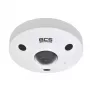 BCS Kamera IP typu rybie oko 12MP BCS-L-FIP512FR1-Ai2