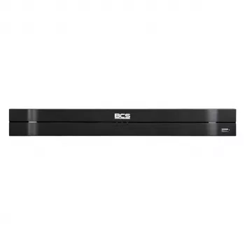 BCS 16-kanałowy 4K IP NVR BCS-L-NVR1602-A-4KE(2)
