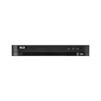 BCS 16-kanałowy analogowy rejestrator HD DVR BCS-V-XVR1601-Ai z funkcjami AI