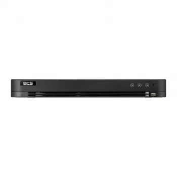 BCS 16-kanałowy analogowy rejestrator HD DVR BCS-V-XVR1602-Ai z funkcjami AI