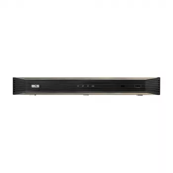 BCS 32-kanałowy 4K IP NVR BCS-P-NVR3202-A-4K(5L)