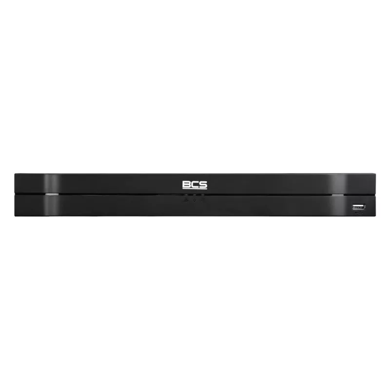 BCS 32-kanałowy rejestrator sieciowy 4K UHD NVR3202-A-4KE(2L)