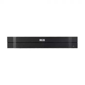 BCS 32-kanałowy 8K AI NVR BCS-L-NVR3204-A-8K-AI3/PRO