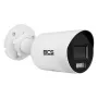 BCS 4MP IP Bullet Camera BCS-V-TIP24FSR4L4-AI1(2) z Smart IR, obiektyw 2.8mm, funkcje AI