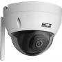 BCS 4MP IP Kopułkowa Kamera BCS-L-DIP14FSR3-W